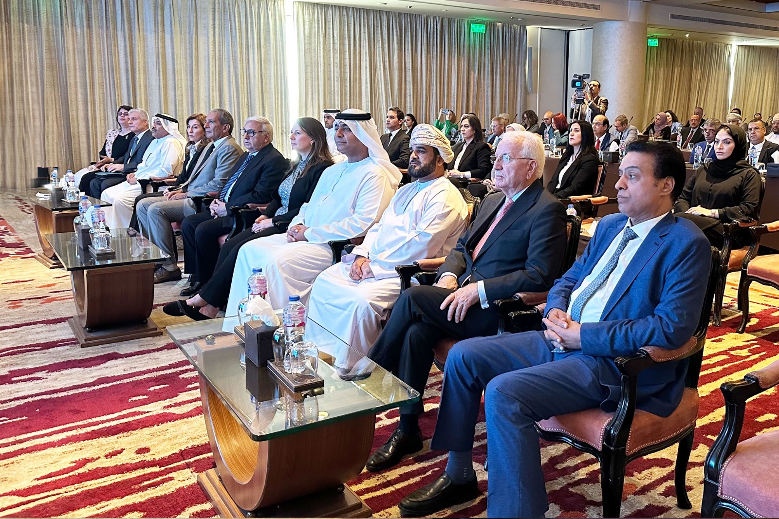 الهيئة تشارك في أعمال مستقبل التربية والتعليم والتثقيف على حقوق الإنسان في المنطقة العربية: من أجل عقد اجتماعي جديد