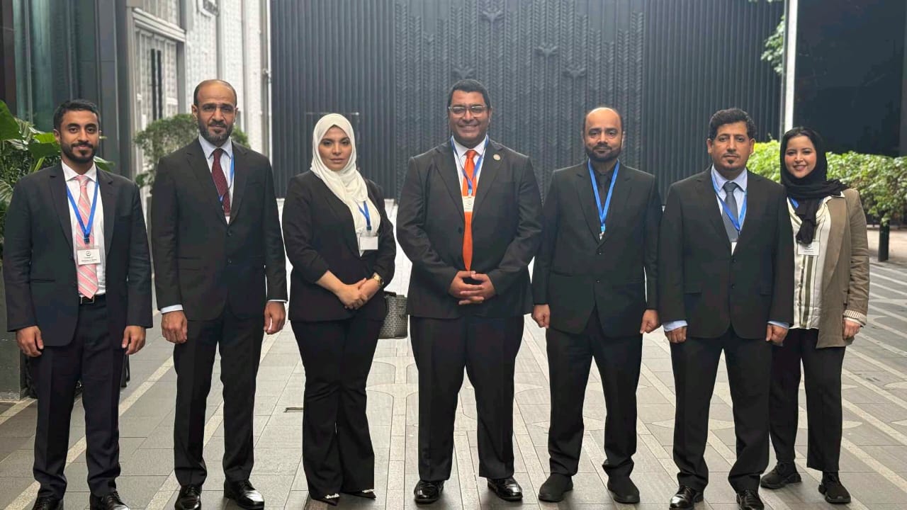 الهيئة الوطنية لحقوق الإنسان تشارك في الاجتماع السنوي والمؤتمر الدوري لمنتدى آسيا والمحيط الهادئ في مملكة تايلاند بصفة " مراقب"