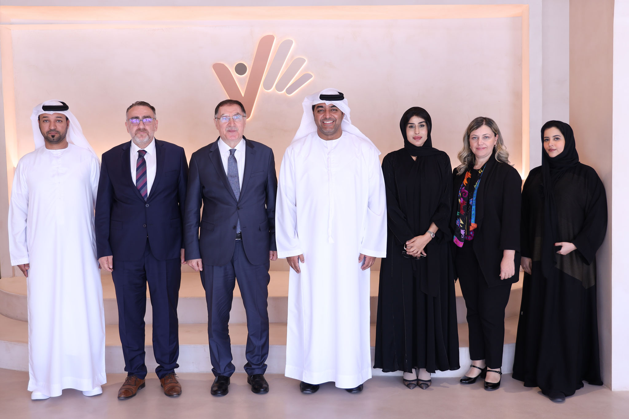 الهيئة الوطنية لحقوق الإنسان تستقبل رئيس جمعية الأمبدسمانات الدول أعضاء منظمة التعاون الإسلامي