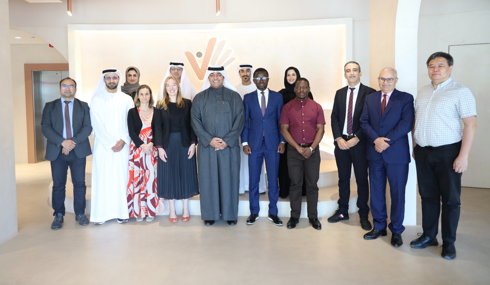 الهيئة الوطنية لحقوق الإنسان تستقبل التحالف العالمي للمؤسسات الوطنية لحقوق الإنسان