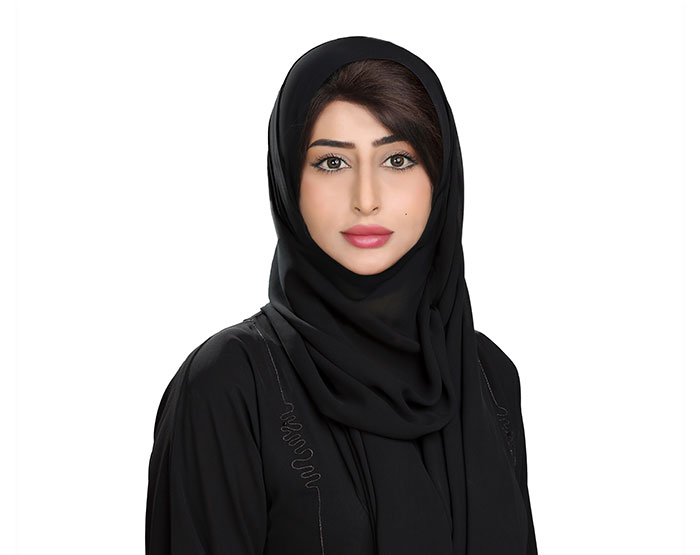 فاطمة الكعبي
