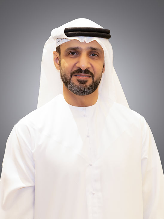 الأمين العام