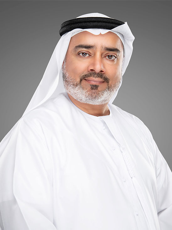 د.  زايد الشامسي