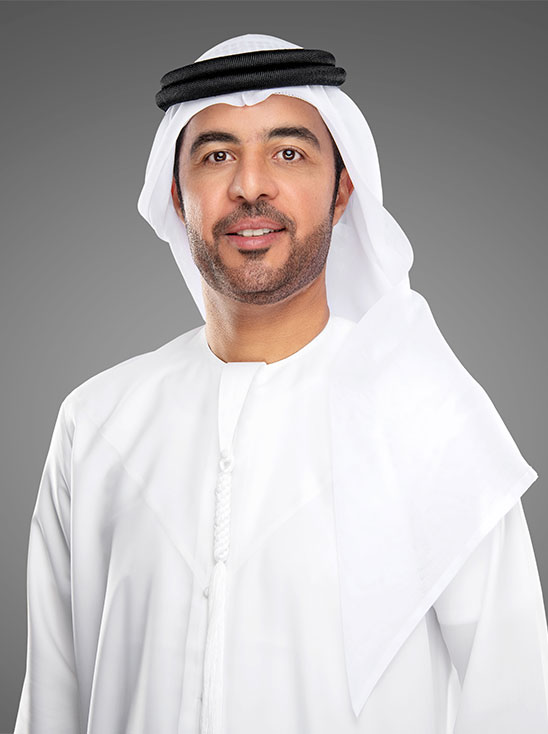 د.  أحمد المنصوري