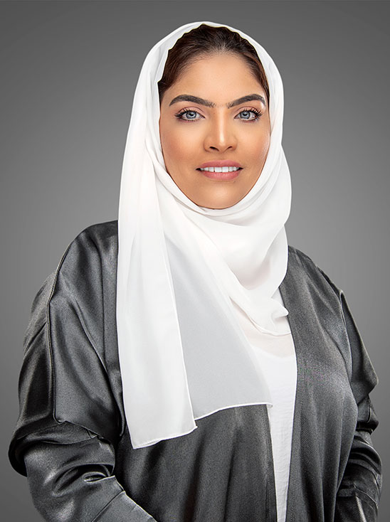 أميرة الصريدي
