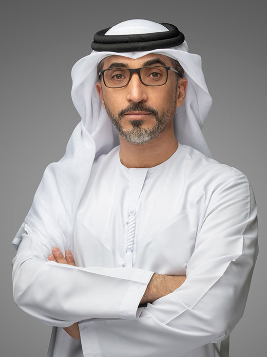 محمد الحمادي